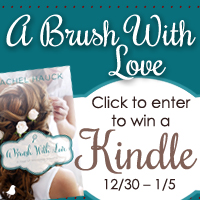 Rachel Hauck A Brush with Love
