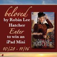 beloved robin lee hatcher