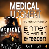 Medical Judgment Richard Mabry