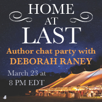 Home at Last Deborah Raney