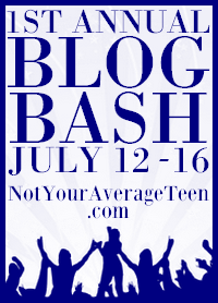Blog Bash