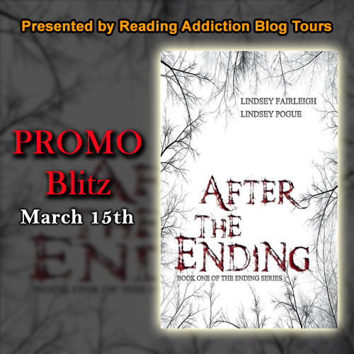 Reading Addiction Blog Tours