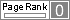 Page Rank
