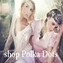 shop polka dots