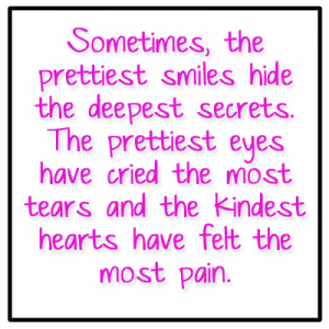 smile