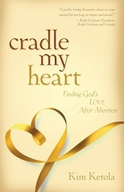 Craddle My Heart
