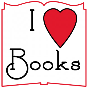 Books I Love