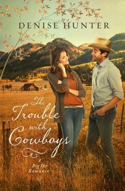 The Trouble With Cowboys