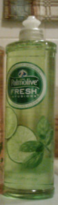 Lime Basil