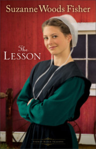 Lesson cover