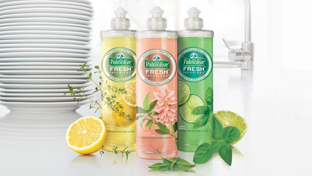 Palmolive