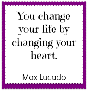 Change Life