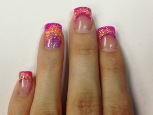 Nails of The Month