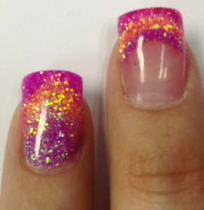 Nails Of The Month
