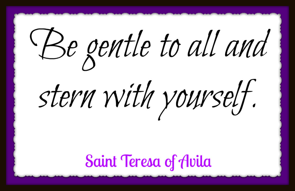 gentle