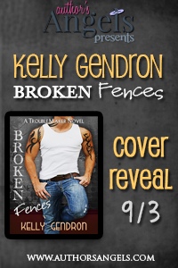 BROKEN-FENCES