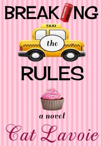 breaking the rules