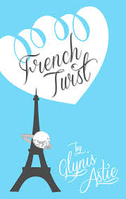 french twist glynis astie