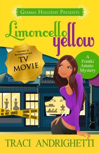 limoncello yellow traci andrighetti
