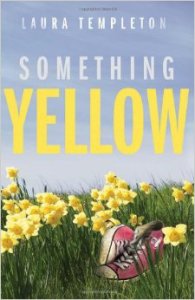 something yellow laura templeton