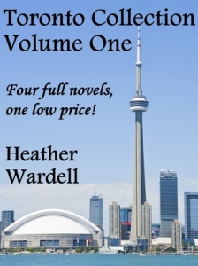 toronto collection1 heather wardell