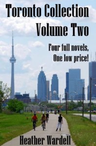 toronto collection2 heather wardell