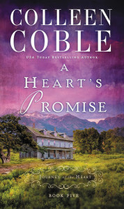A Heart's Promise