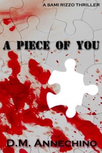 A Piece of You