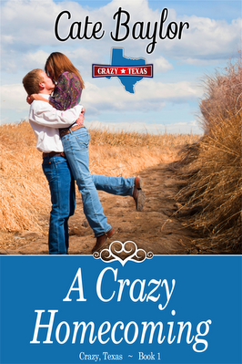 A Crazy Homecoming