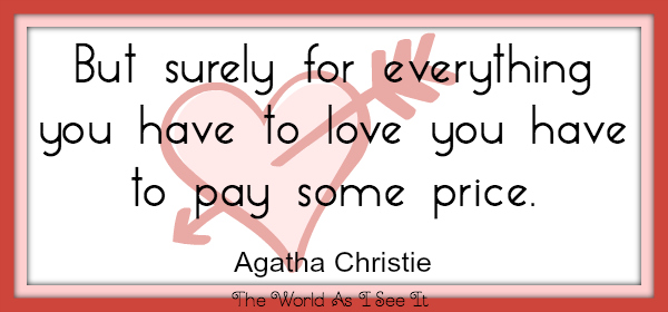 Agatha Christie