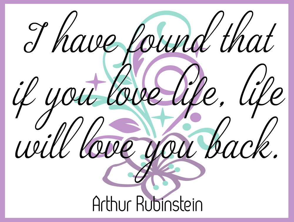 Arthur Rubinstein