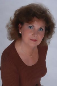 Barbara Casey 2