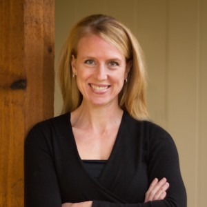 Becky Wade