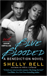 Blue Blood