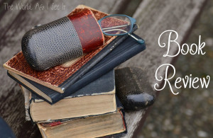 Book Review Graphic