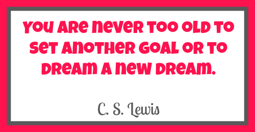 C.S. Lewis
