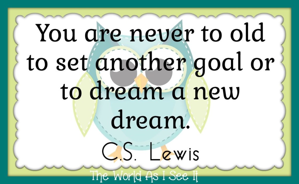 C.S. Lewis