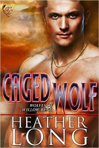 Caged Wolf 300