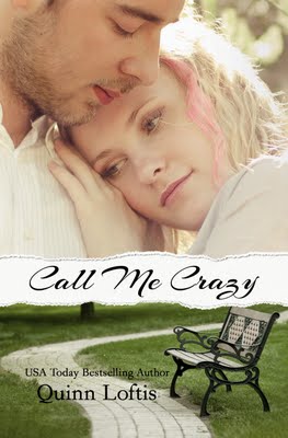 Call Me Crazy Cover v2 Final
