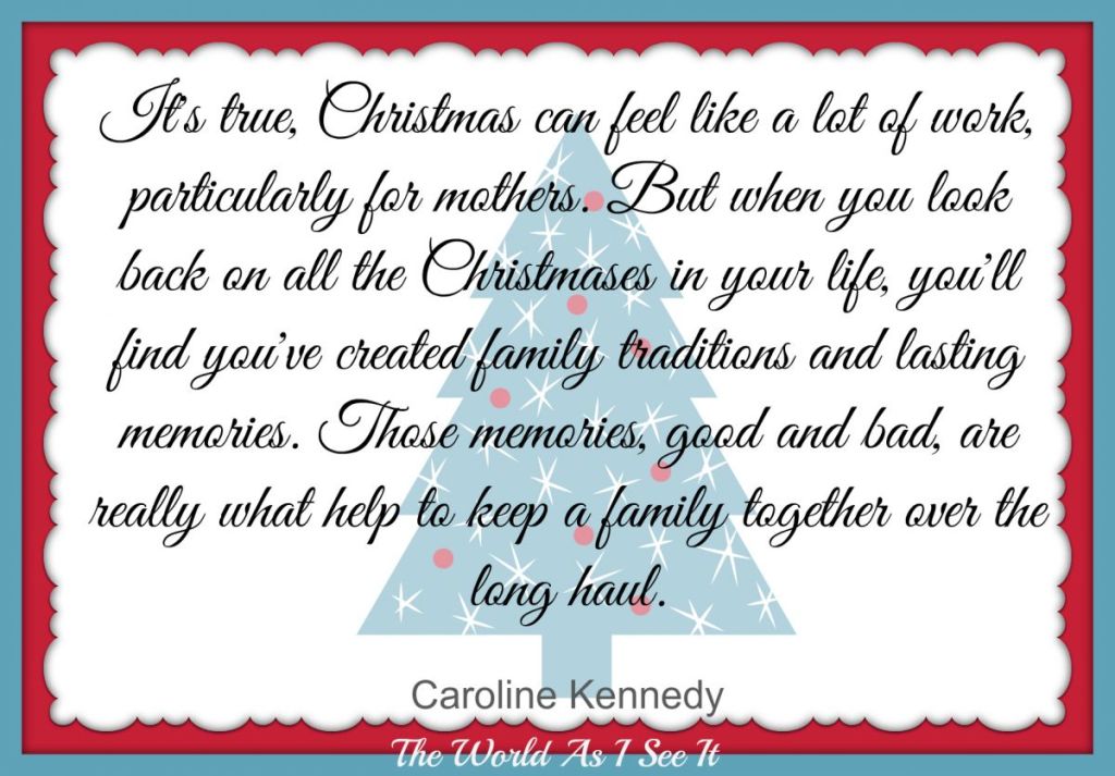Caroline Kennedy