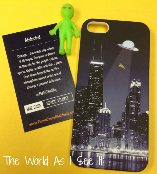 Case & Card