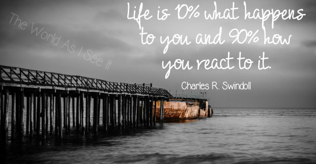 Charles R. Swindoll