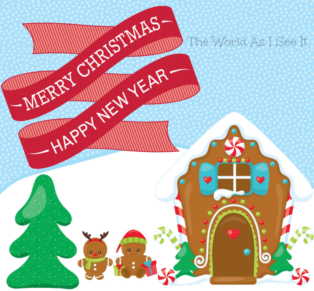 Christmas 2015