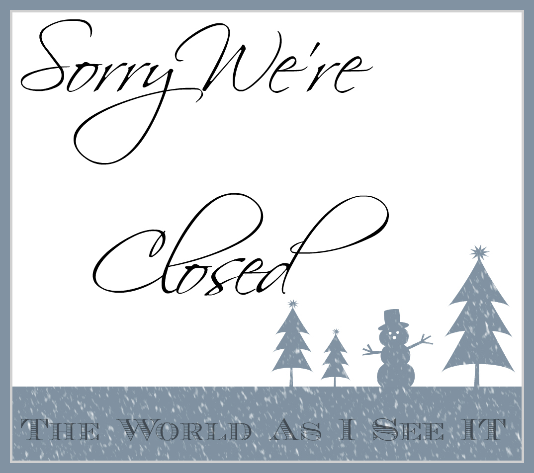 Closed