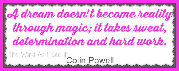 Colin Powell