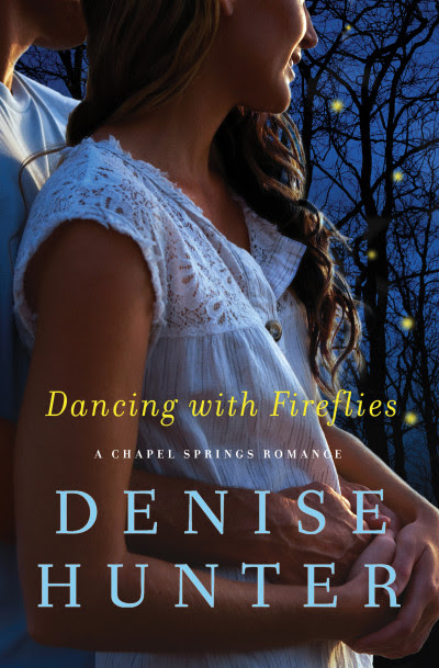 Dancing with Fireflies