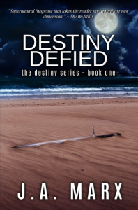 Destiny Defied