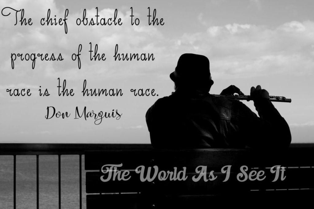 Don Marquis