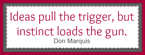 Don Marquis