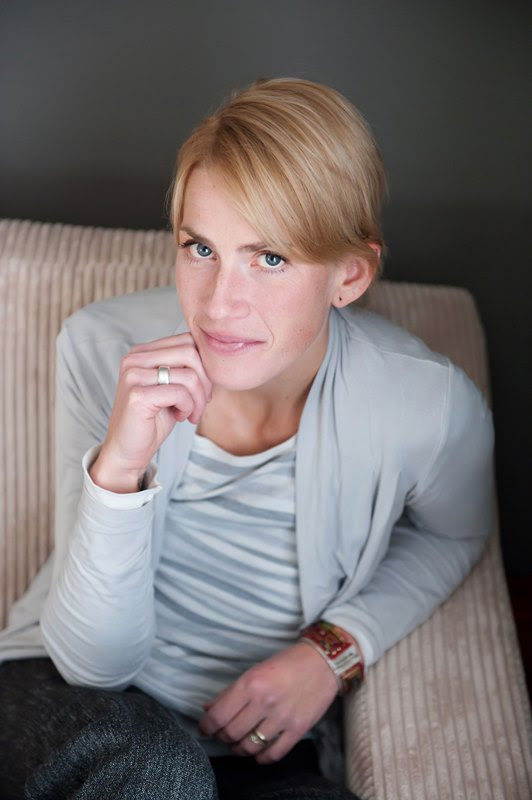 Emily Wierenga